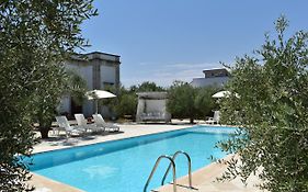 B&B Li Ccoti